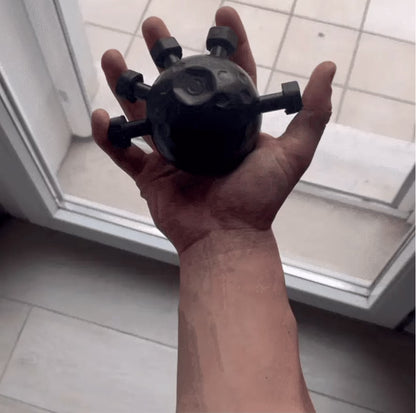 Balle musculaire - GripGod